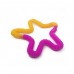 12PCS Pop Bendable Stretchy Tube Sensory Pipe Toy for Kids